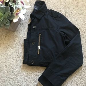 🌹 F21 Black Jacket 🌹